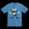 Youth Wicking T-Shirt Thumbnail