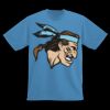 Youth Wicking T-Shirt Thumbnail