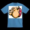 Youth Wicking T-Shirt Thumbnail