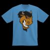 Youth Wicking T-Shirt Thumbnail