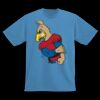 Youth Wicking T-Shirt Thumbnail