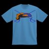 Youth Wicking T-Shirt Thumbnail