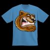 Youth Wicking T-Shirt Thumbnail