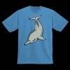 Youth Wicking T-Shirt Thumbnail