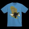 Youth Wicking T-Shirt Thumbnail