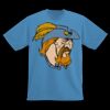 Youth Wicking T-Shirt Thumbnail