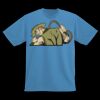 Youth Wicking T-Shirt Thumbnail