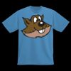 Youth Wicking T-Shirt Thumbnail