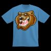 Youth Wicking T-Shirt Thumbnail
