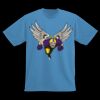 Youth Wicking T-Shirt Thumbnail
