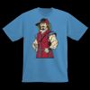 Youth Wicking T-Shirt Thumbnail