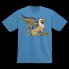 Youth Wicking T-Shirt Thumbnail
