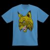 Youth Wicking T-Shirt Thumbnail