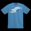 Youth Wicking T-Shirt Thumbnail