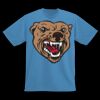 Youth Wicking T-Shirt Thumbnail