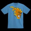 Youth Wicking T-Shirt Thumbnail