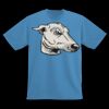 Youth Wicking T-Shirt Thumbnail