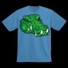 Youth Wicking T-Shirt Thumbnail