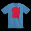 Youth Wicking T-Shirt Thumbnail