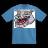 Youth Wicking T-Shirt Thumbnail