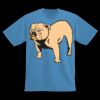 Youth Wicking T-Shirt Thumbnail