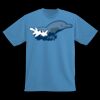 Youth Wicking T-Shirt Thumbnail