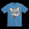 Youth Wicking T-Shirt Thumbnail
