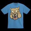 Youth Wicking T-Shirt Thumbnail