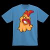Youth Wicking T-Shirt Thumbnail