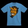Youth Wicking T-Shirt Thumbnail