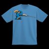 Youth Wicking T-Shirt Thumbnail