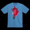Youth Wicking T-Shirt Thumbnail