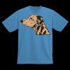 Youth Wicking T-Shirt Thumbnail