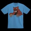 Youth Wicking T-Shirt Thumbnail