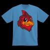 Youth Wicking T-Shirt Thumbnail