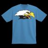 Youth Wicking T-Shirt Thumbnail