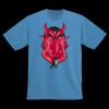 Youth Wicking T-Shirt Thumbnail