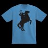 Youth Wicking T-Shirt Thumbnail