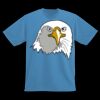 Youth Wicking T-Shirt Thumbnail