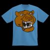 Youth Wicking T-Shirt Thumbnail