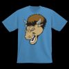 Youth Wicking T-Shirt Thumbnail