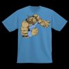 Youth Wicking T-Shirt Thumbnail