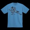 Youth Wicking T-Shirt Thumbnail