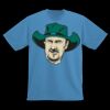 Youth Wicking T-Shirt Thumbnail