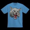 Youth Wicking T-Shirt Thumbnail