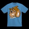 Youth Wicking T-Shirt Thumbnail