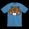 Youth Wicking T-Shirt Thumbnail