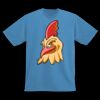 Youth Wicking T-Shirt Thumbnail