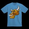 Youth Wicking T-Shirt Thumbnail