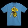 Youth Wicking T-Shirt Thumbnail